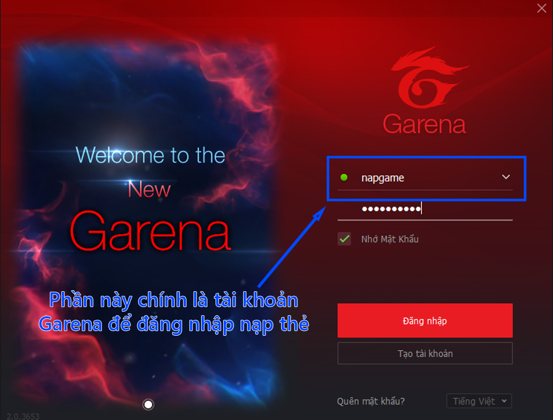 Hướng dẫn lấy UID FC Online (VN)